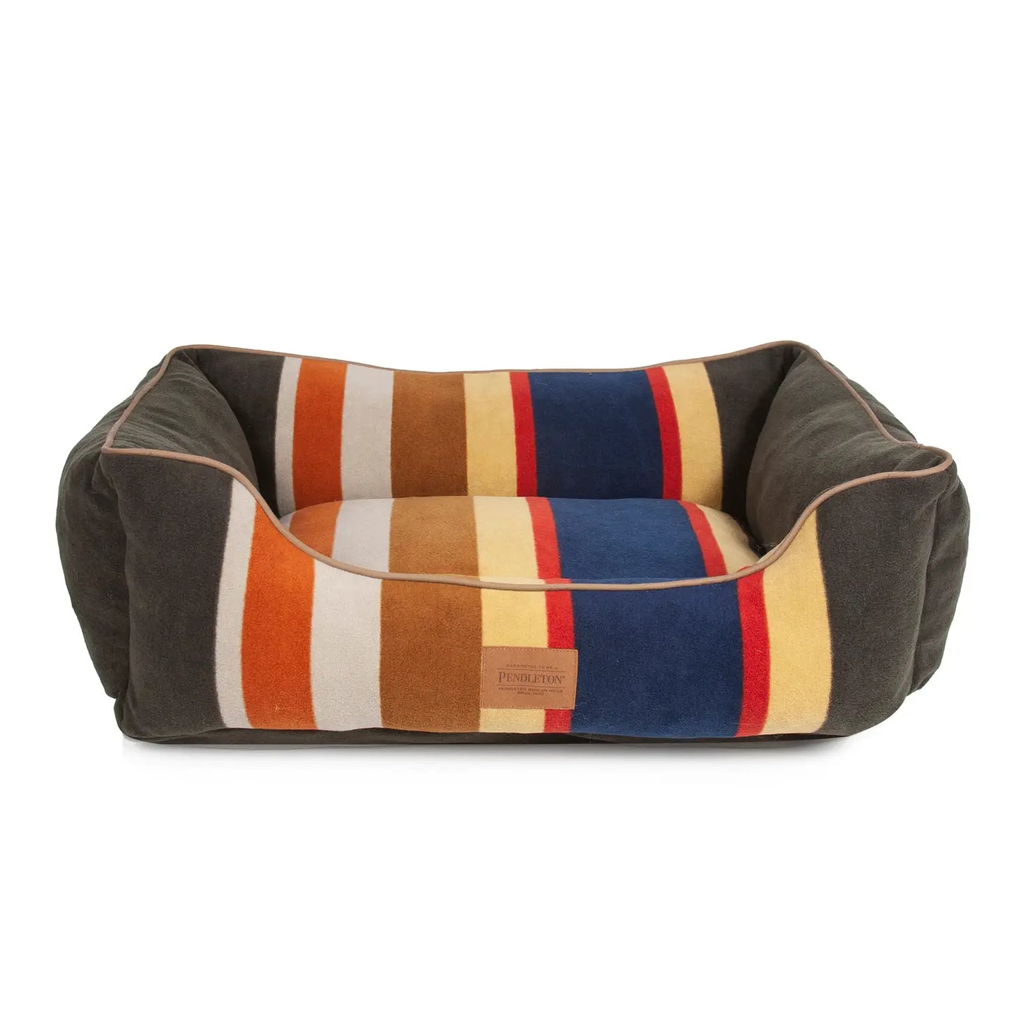 Pendleton Pet National Park Dog Bed - Durable